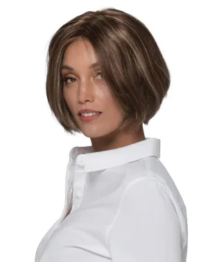 Kennedy Wig by Estetica | Synthetic Hair | Average Cap