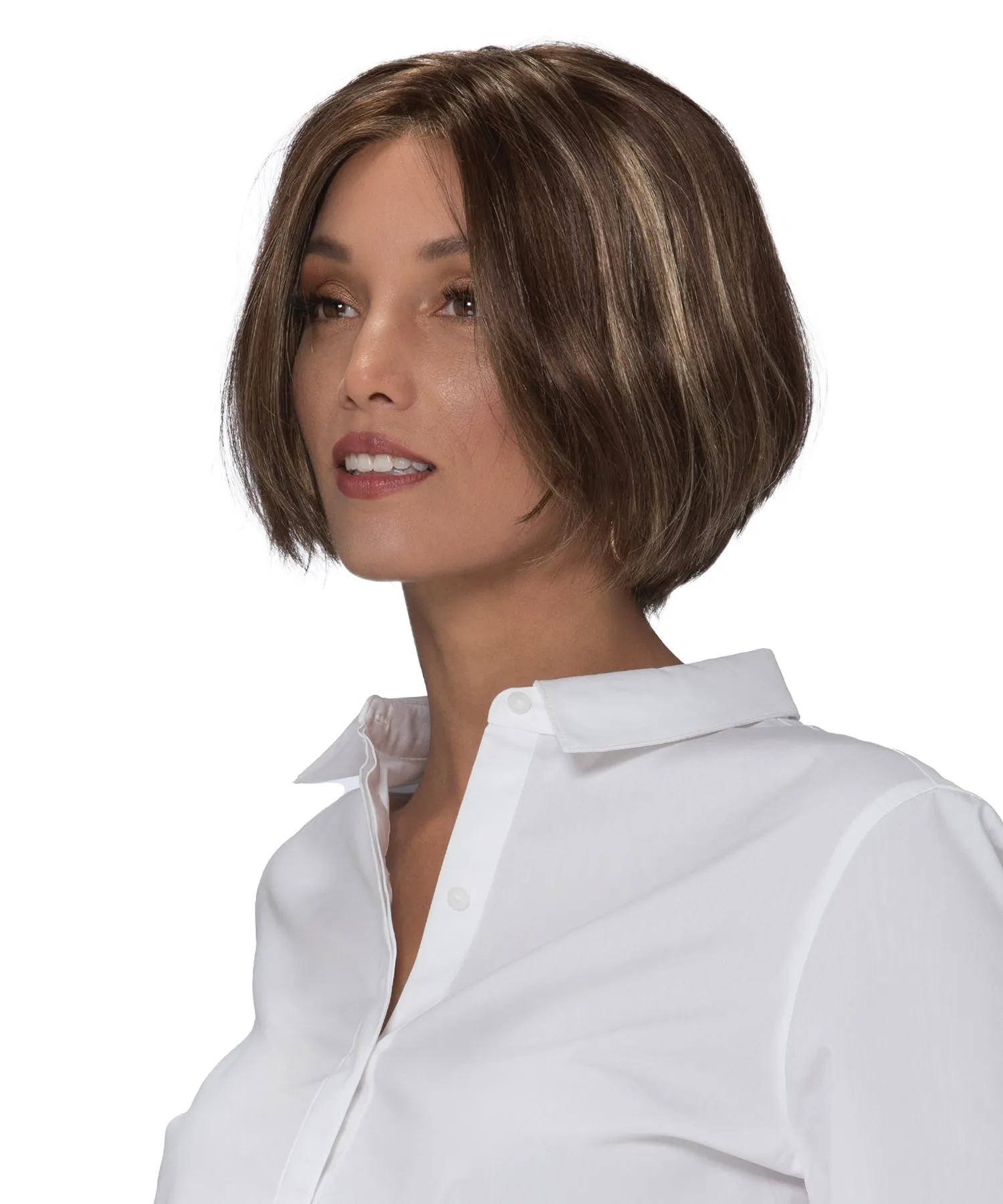 Kennedy Wig by Estetica | Synthetic Hair | Average Cap