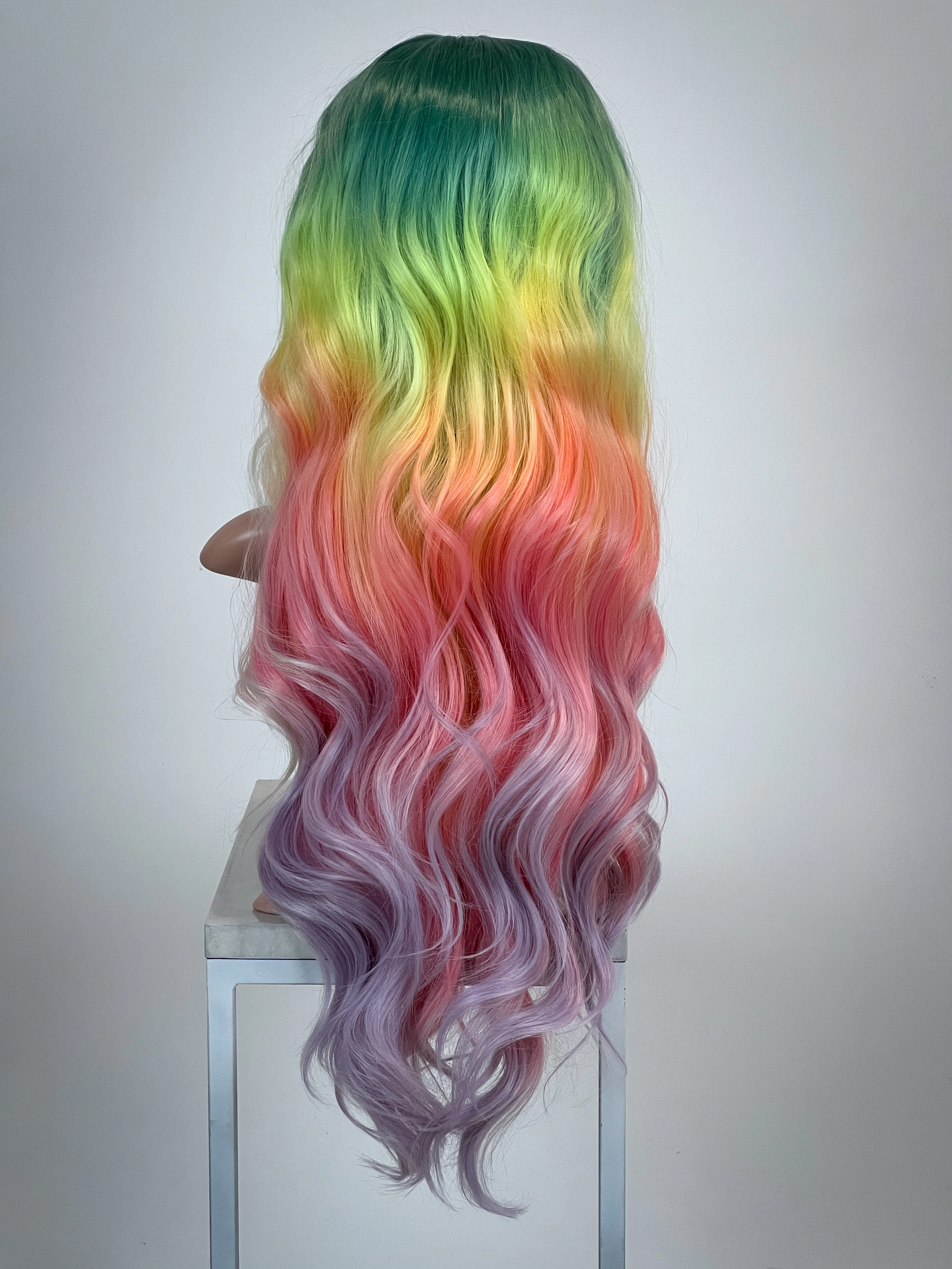 Kialani Rainbow Melody - Natural Plus Series