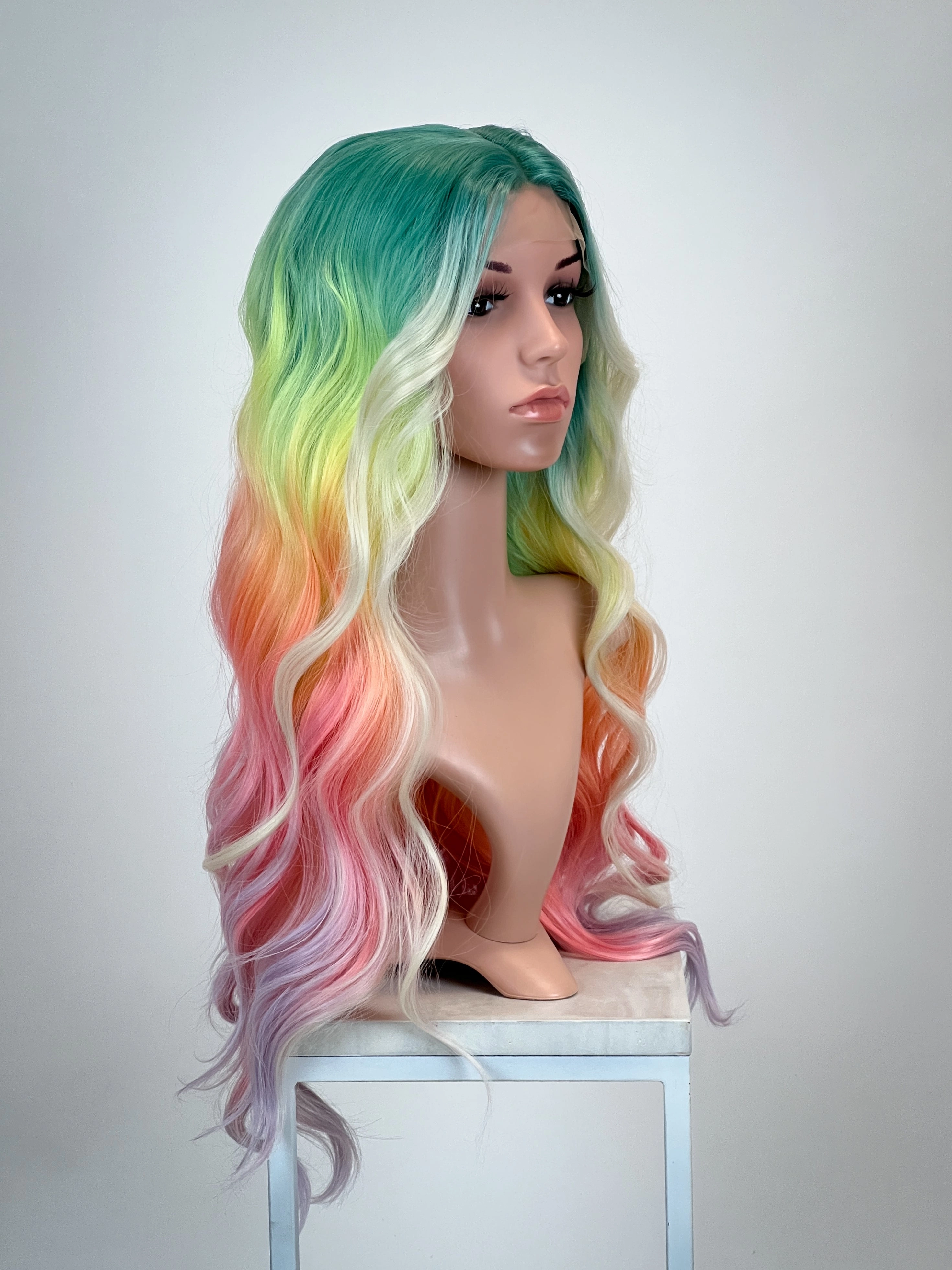 Kialani Rainbow Melody - Natural Plus Series