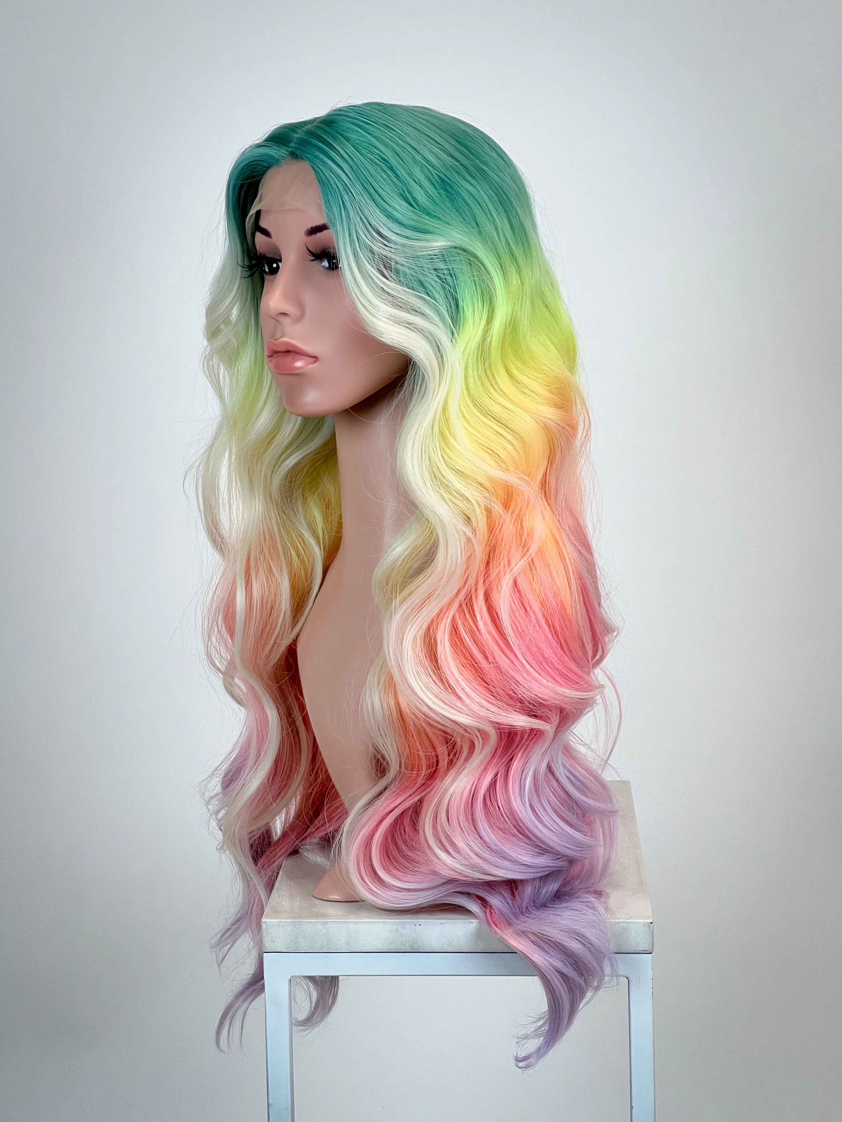 Kialani Rainbow Melody - Natural Plus Series