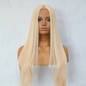 KIARA Blonde Lace Front Wig