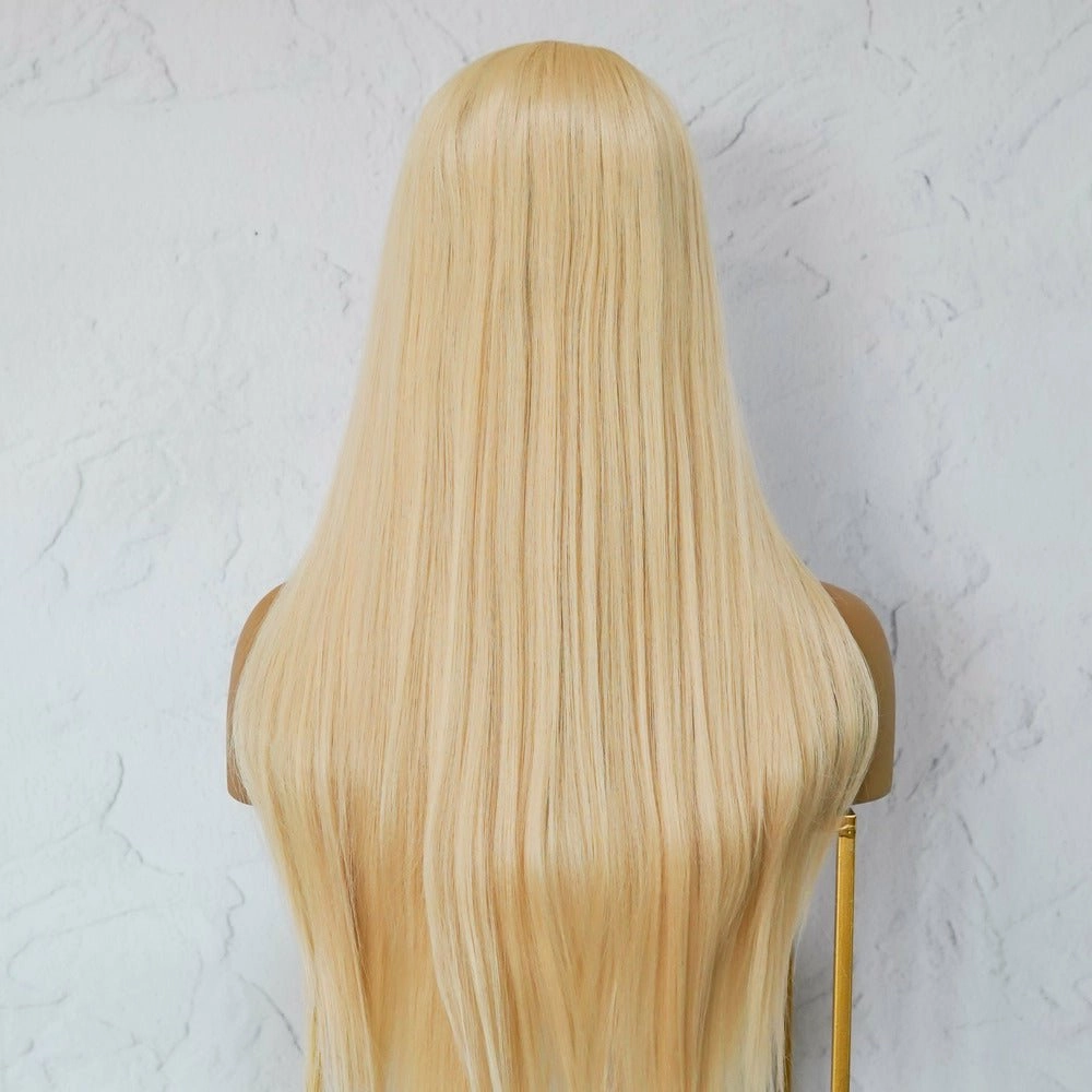 KIARA Blonde Lace Front Wig