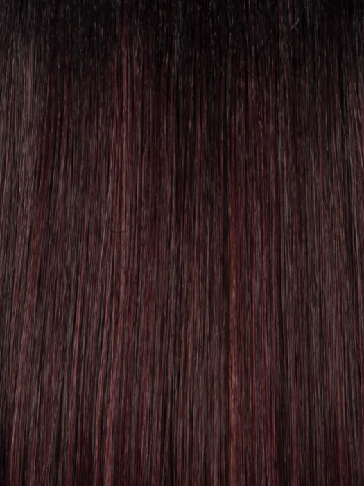 Kiara Wig by Kim Kimble | Lace Front | Extended Mono Part | Heat Friendly Synthetic