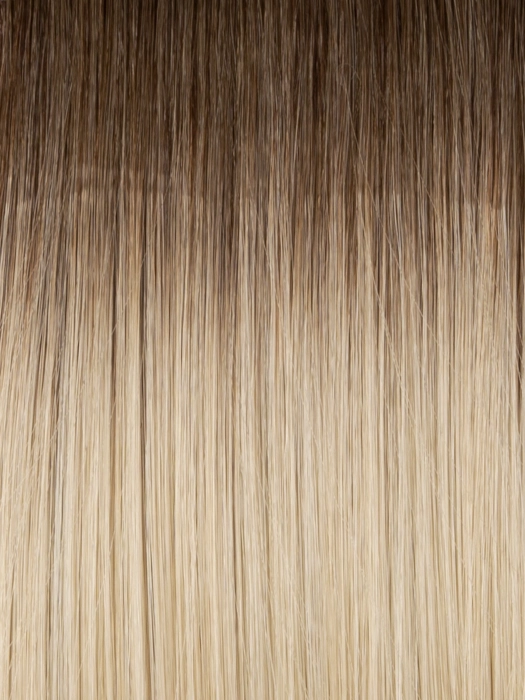 Kiara Wig by Kim Kimble | Lace Front | Extended Mono Part | Heat Friendly Synthetic