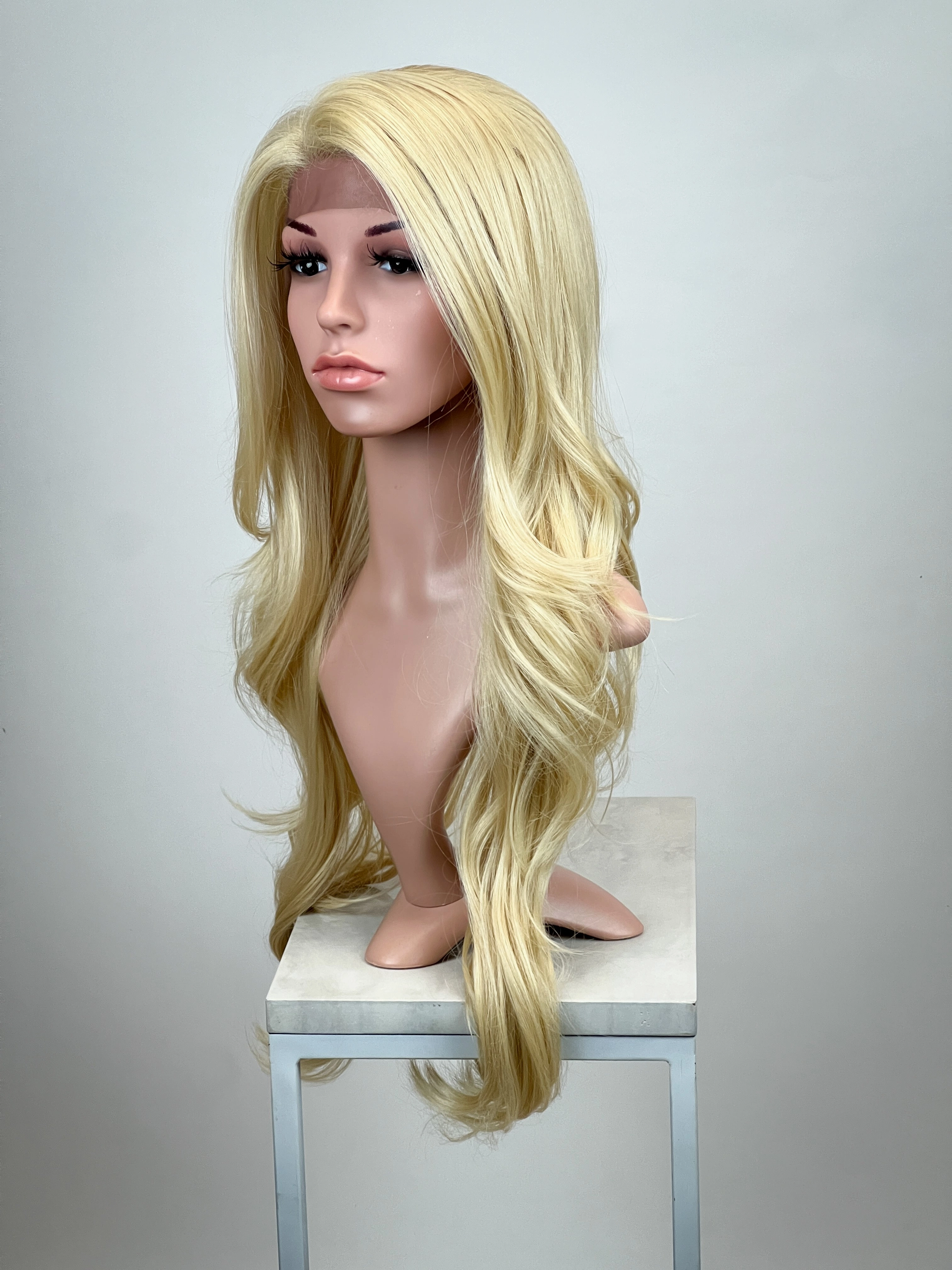 Kim Bleach Blonde - Natural Series