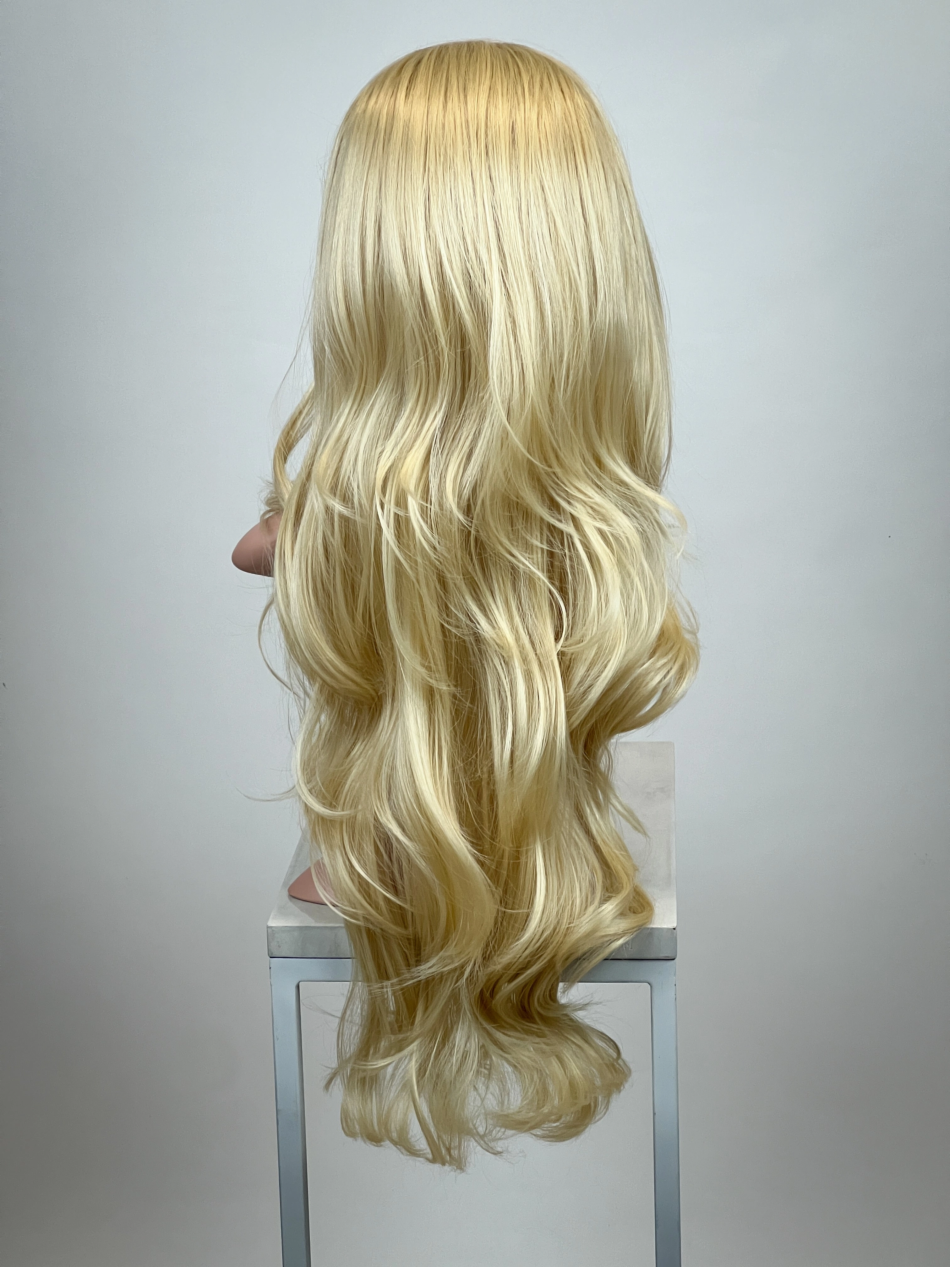 Kim Bleach Blonde - Natural Series