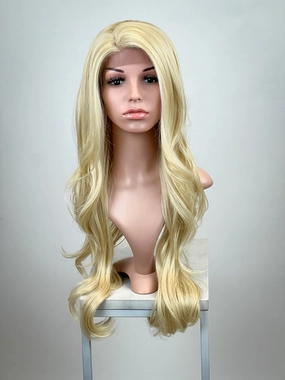 Kim Bleach Blonde - Natural Series