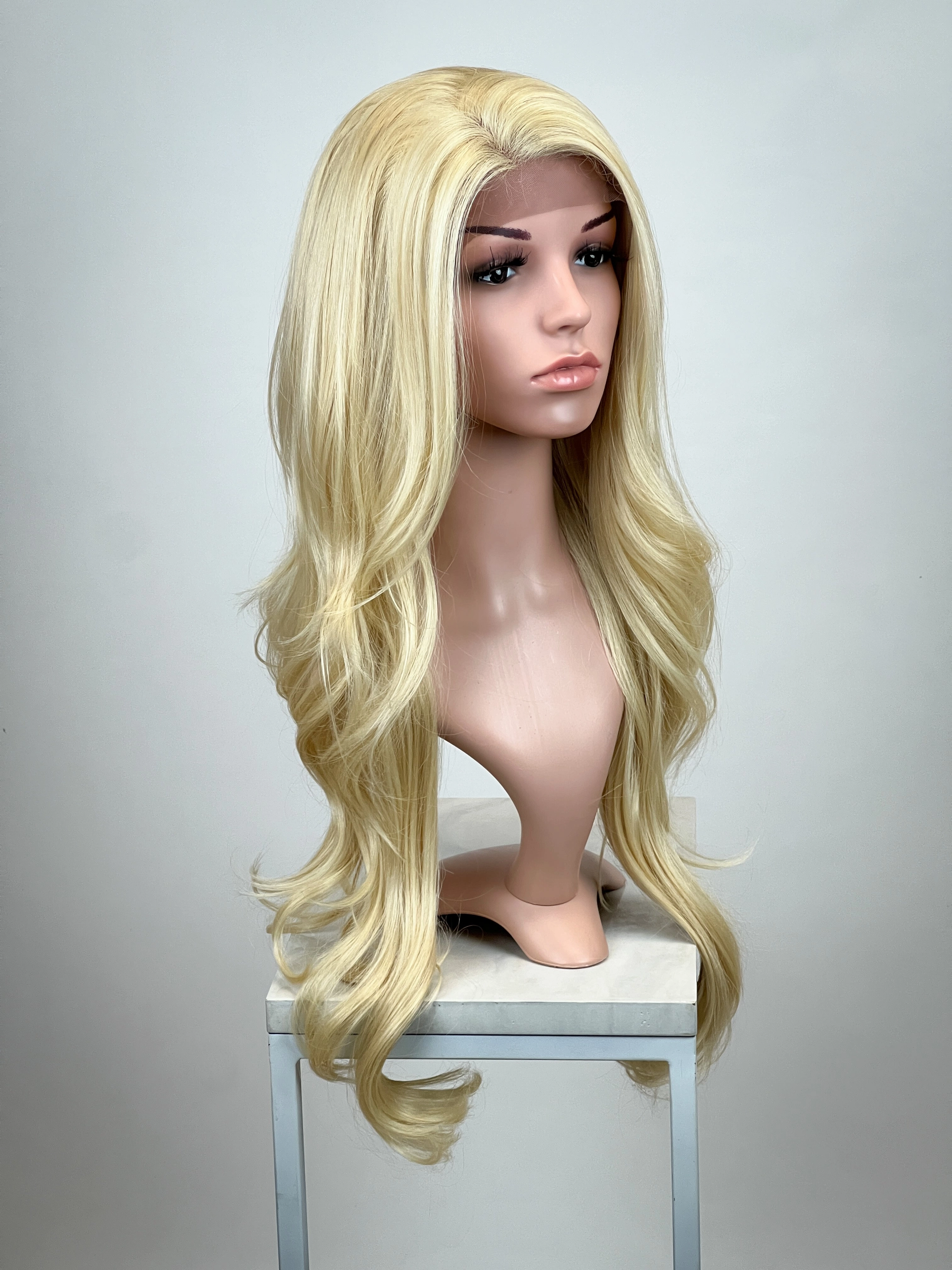 Kim Bleach Blonde - Natural Series