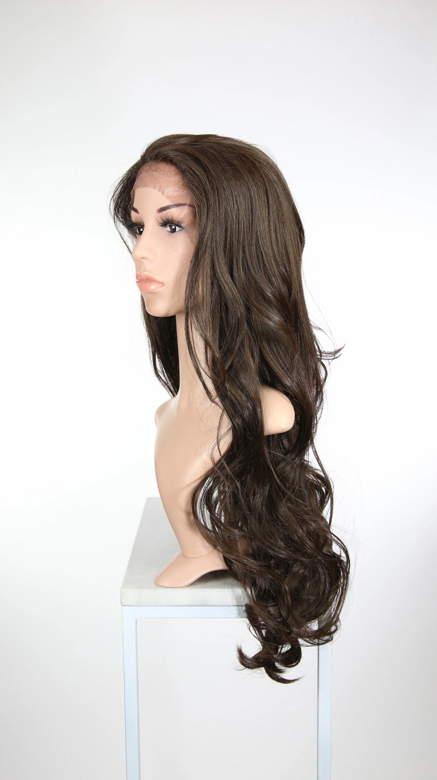 Kim Chocolate - Natural Series