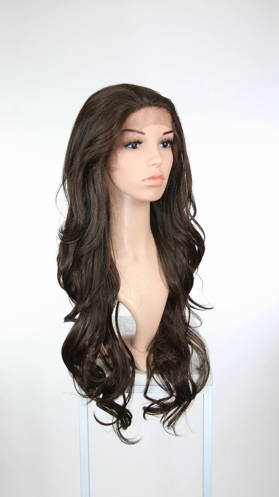 Kim Chocolate - Natural Series
