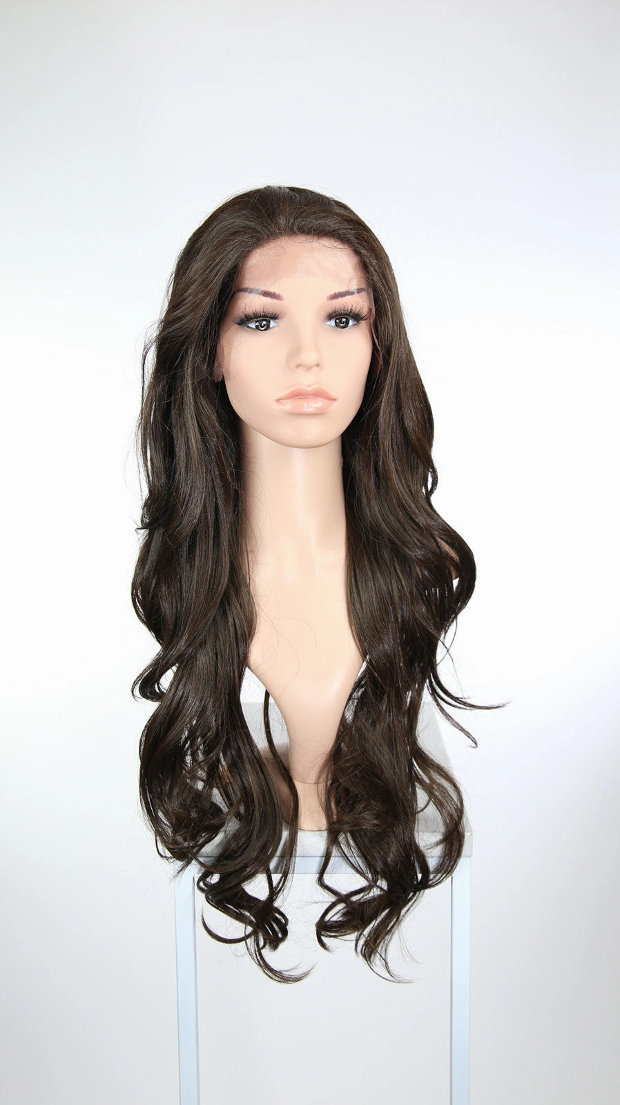 Kim Chocolate - Natural Series
