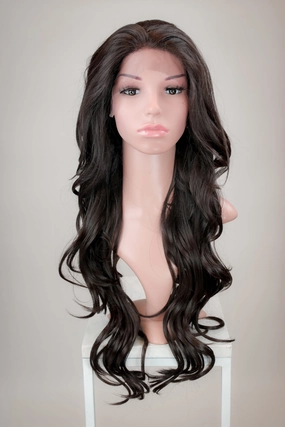 Kim Dark Chocolate - Natural Series
