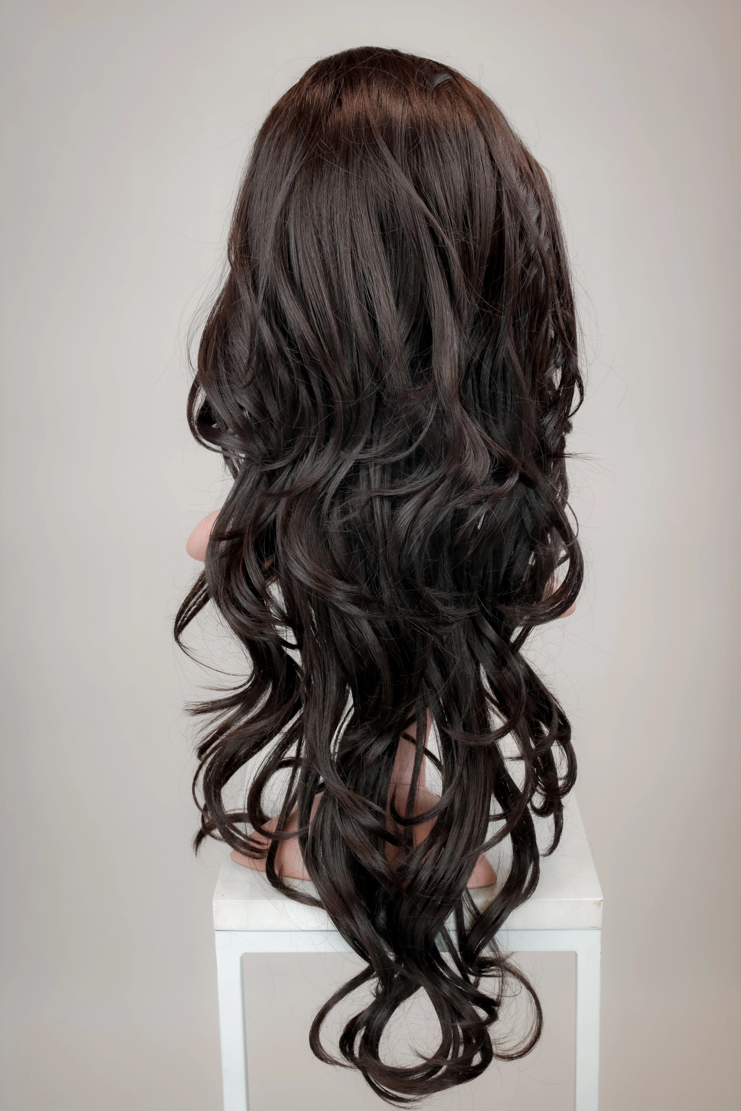 Kim Dark Chocolate - Natural Series
