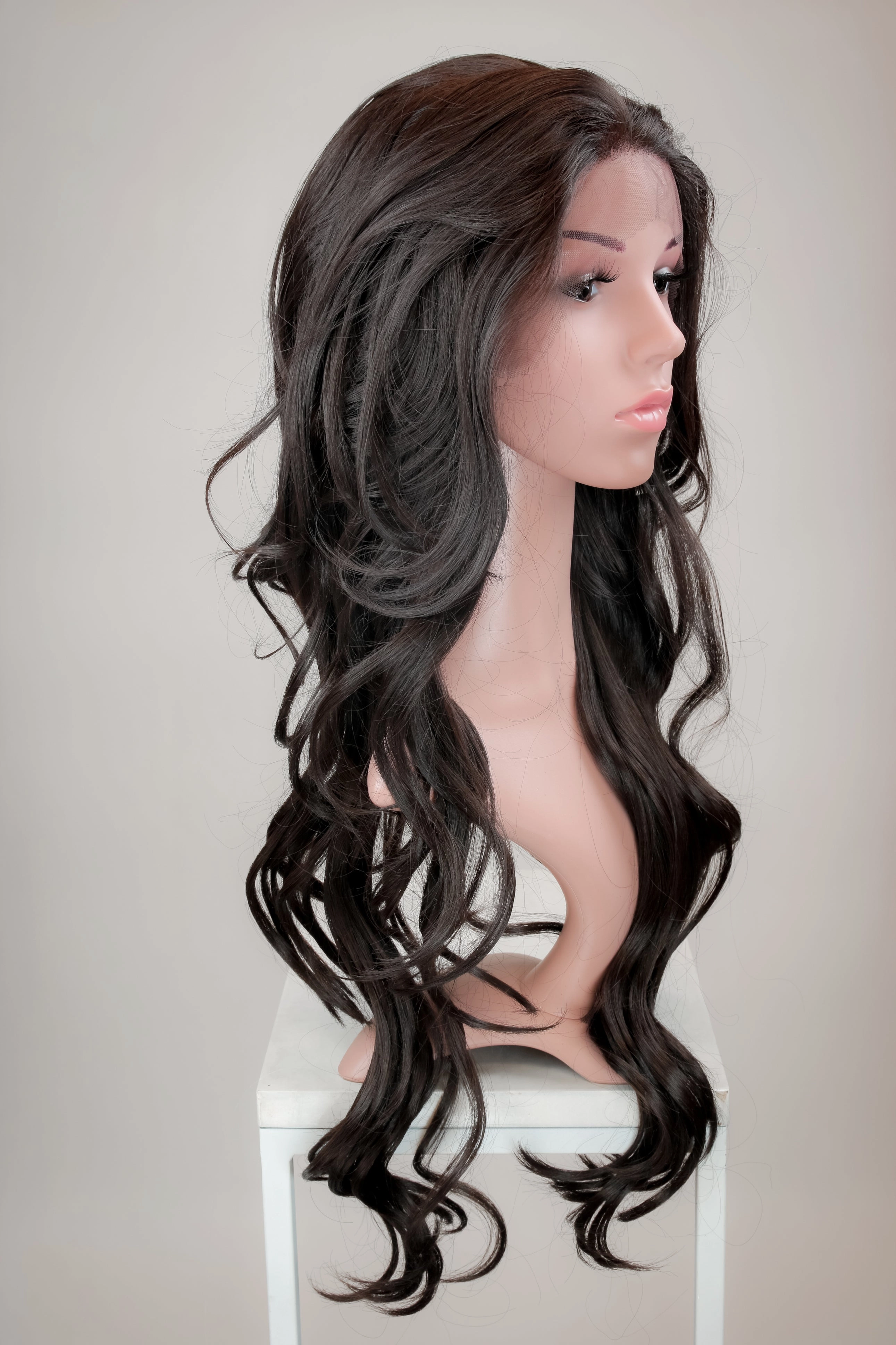 Kim Dark Chocolate - Natural Series