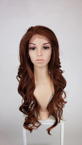 Kim Deep Auburn - Natural Series