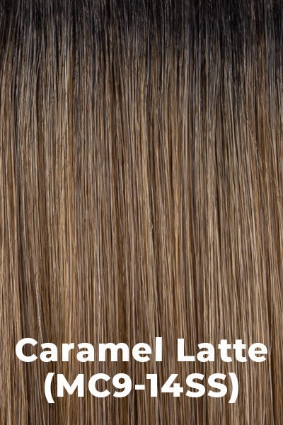 Kim Kimble Extensions - Clip It Classy