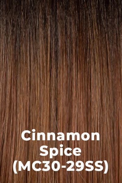 Kim Kimble Extensions - Sleek Style Bun & Bang