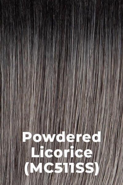 Kim Kimble Extensions - Sleek Style Bun & Bang