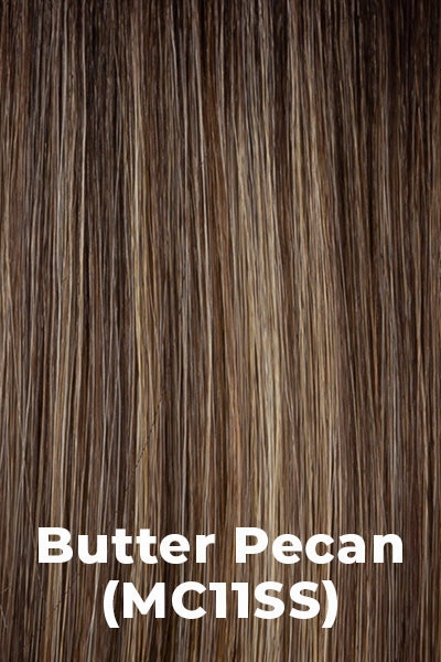 Kim Kimble Wigs - Amara