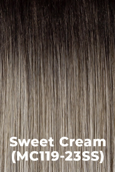 Kim Kimble Wigs - Jada
