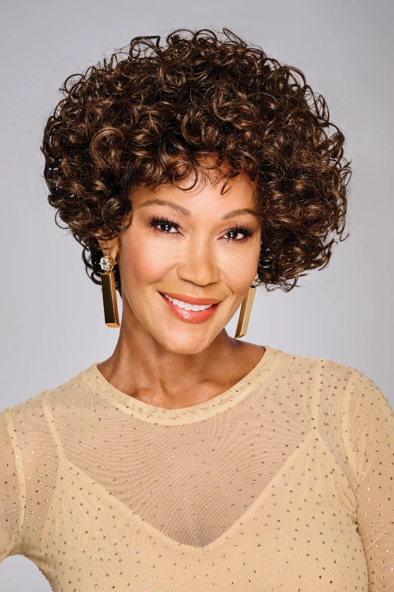 Kim Kimble Wigs - Leilani