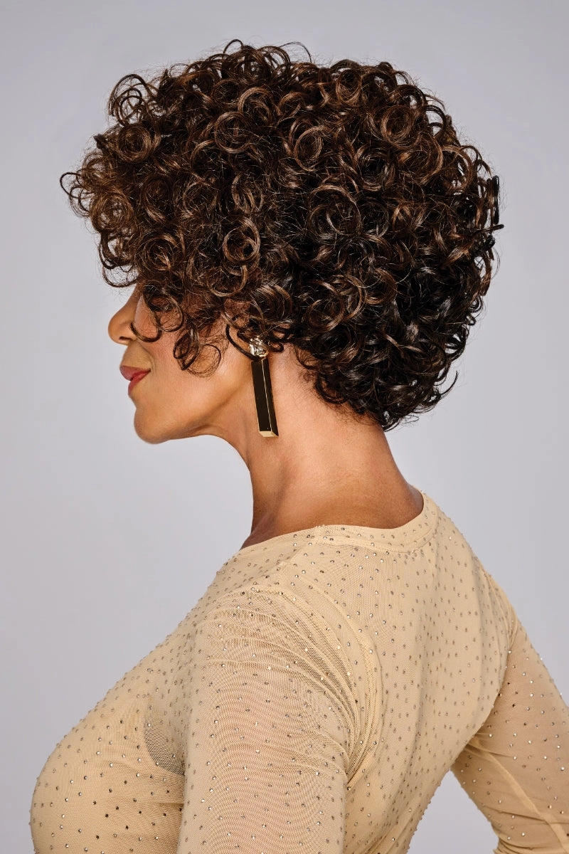 Kim Kimble Wigs - Leilani