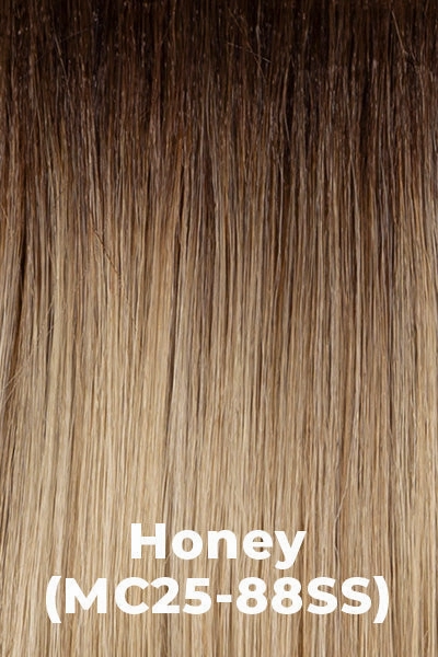 Kim Kimble Wigs - Tierra