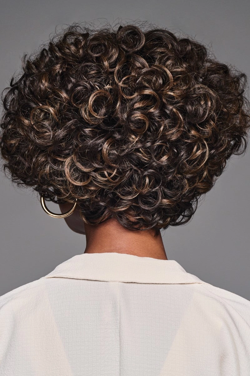 Kim Kimble Wigs - Tierra