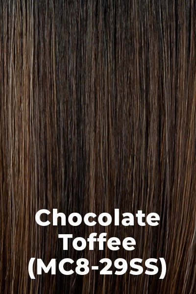 Kim Kimble Wigs - Tierra
