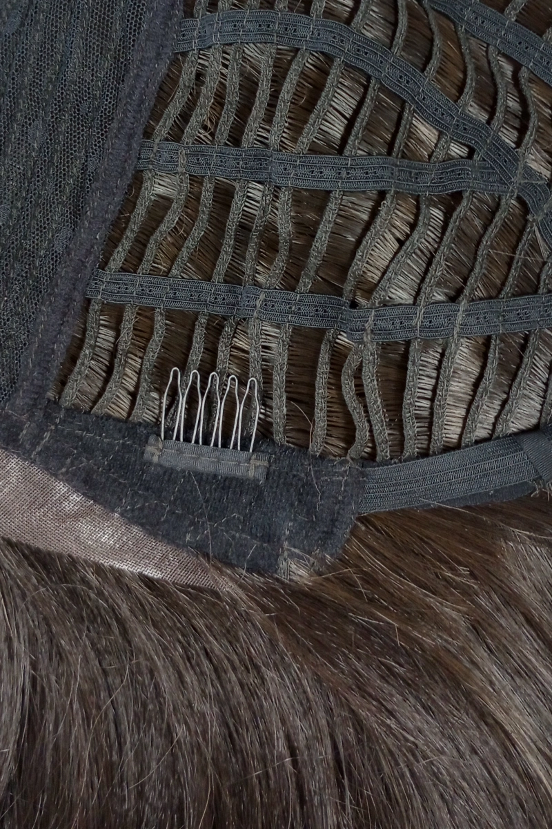 Kim Kimble Wigs - Tierra