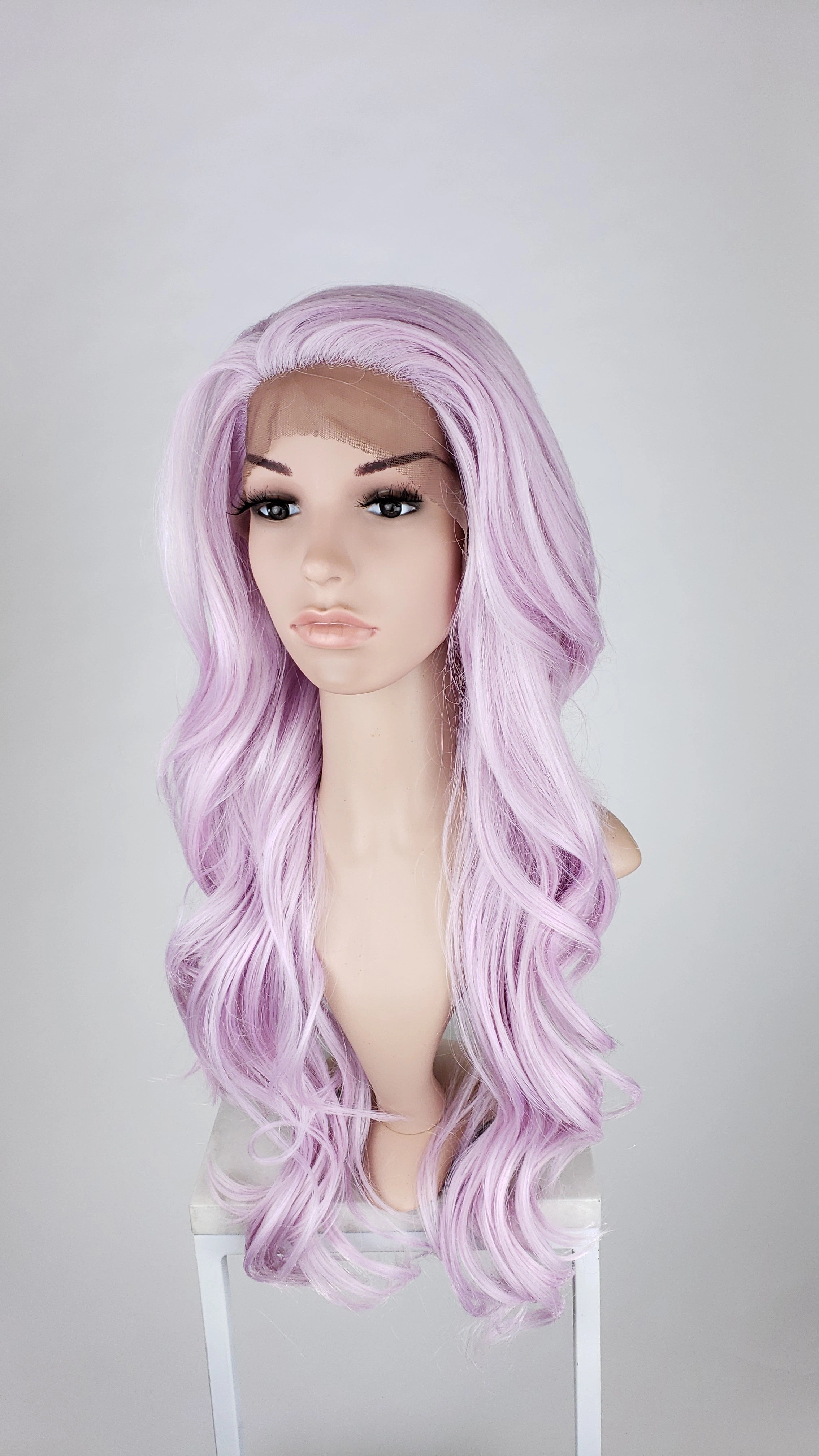 Kim Lilac - Natural Series