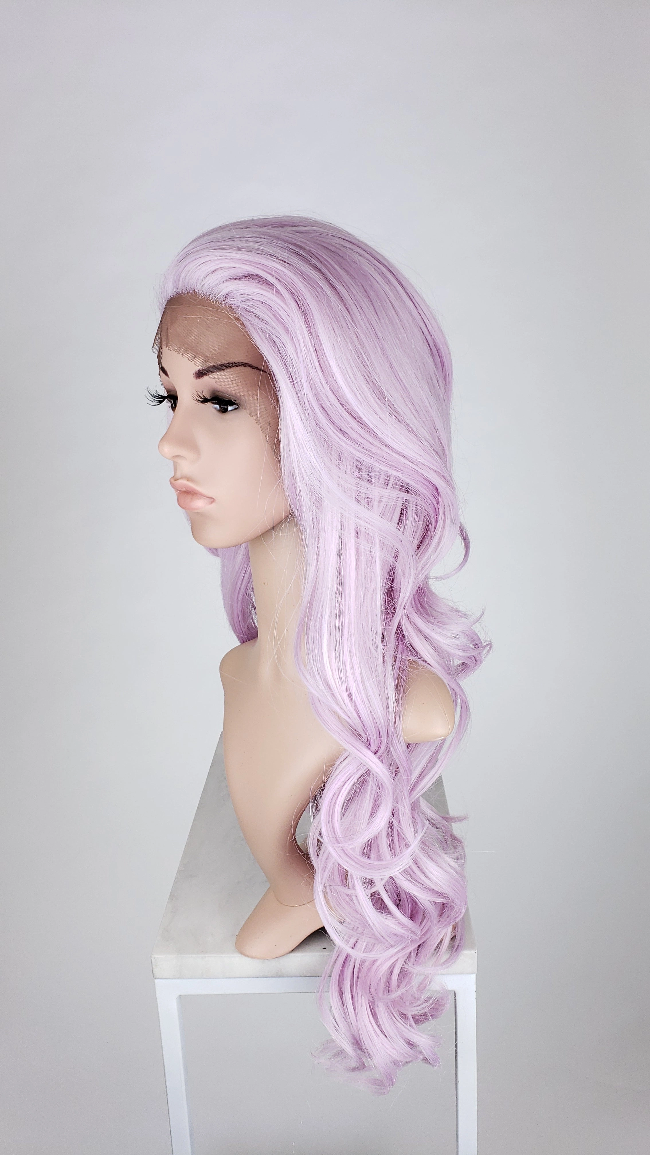 Kim Lilac - Natural Series
