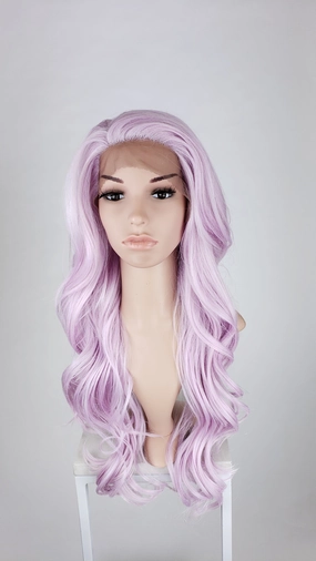 Kim Lilac - Natural Series