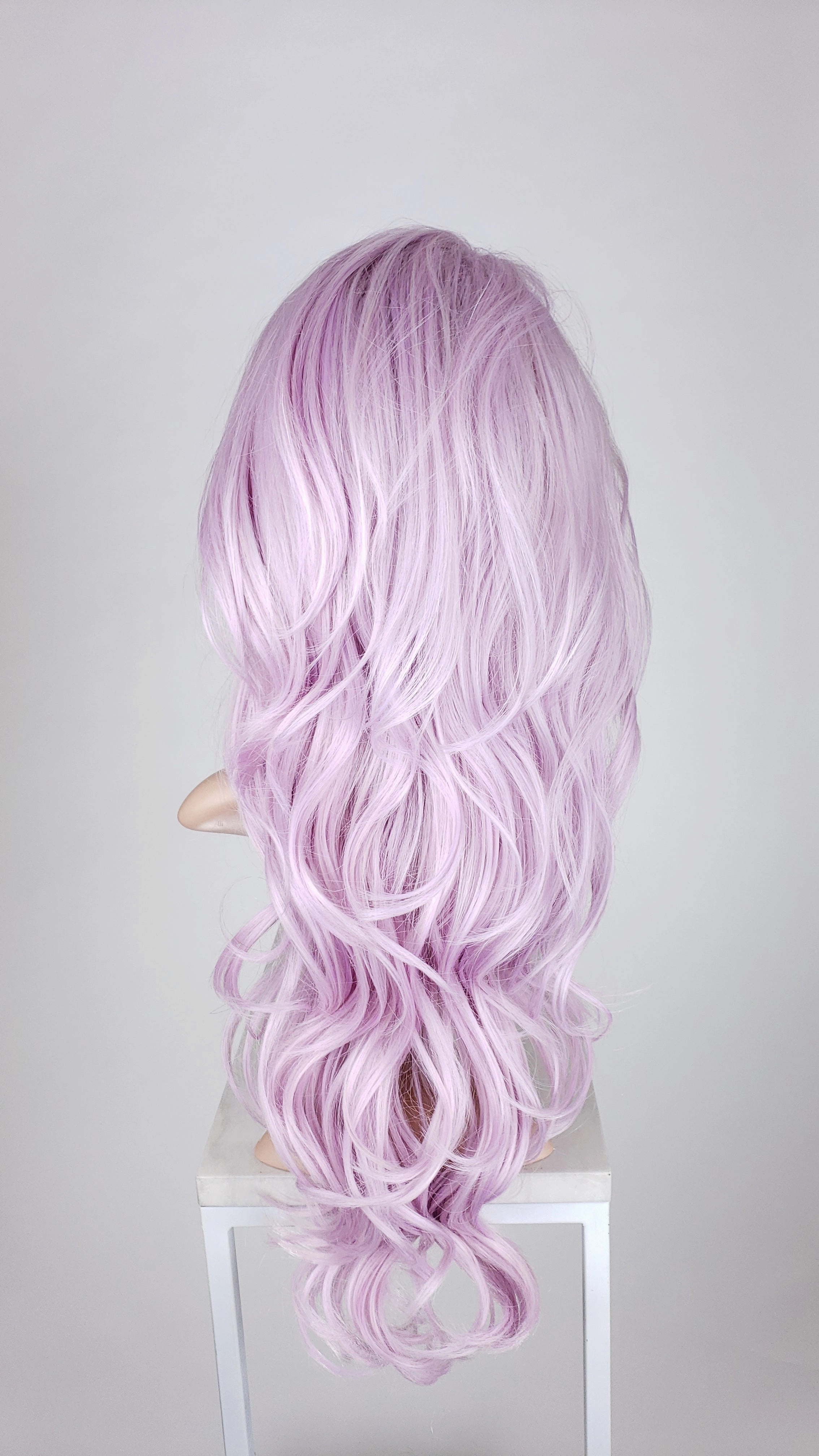 Kim Lilac - Natural Series