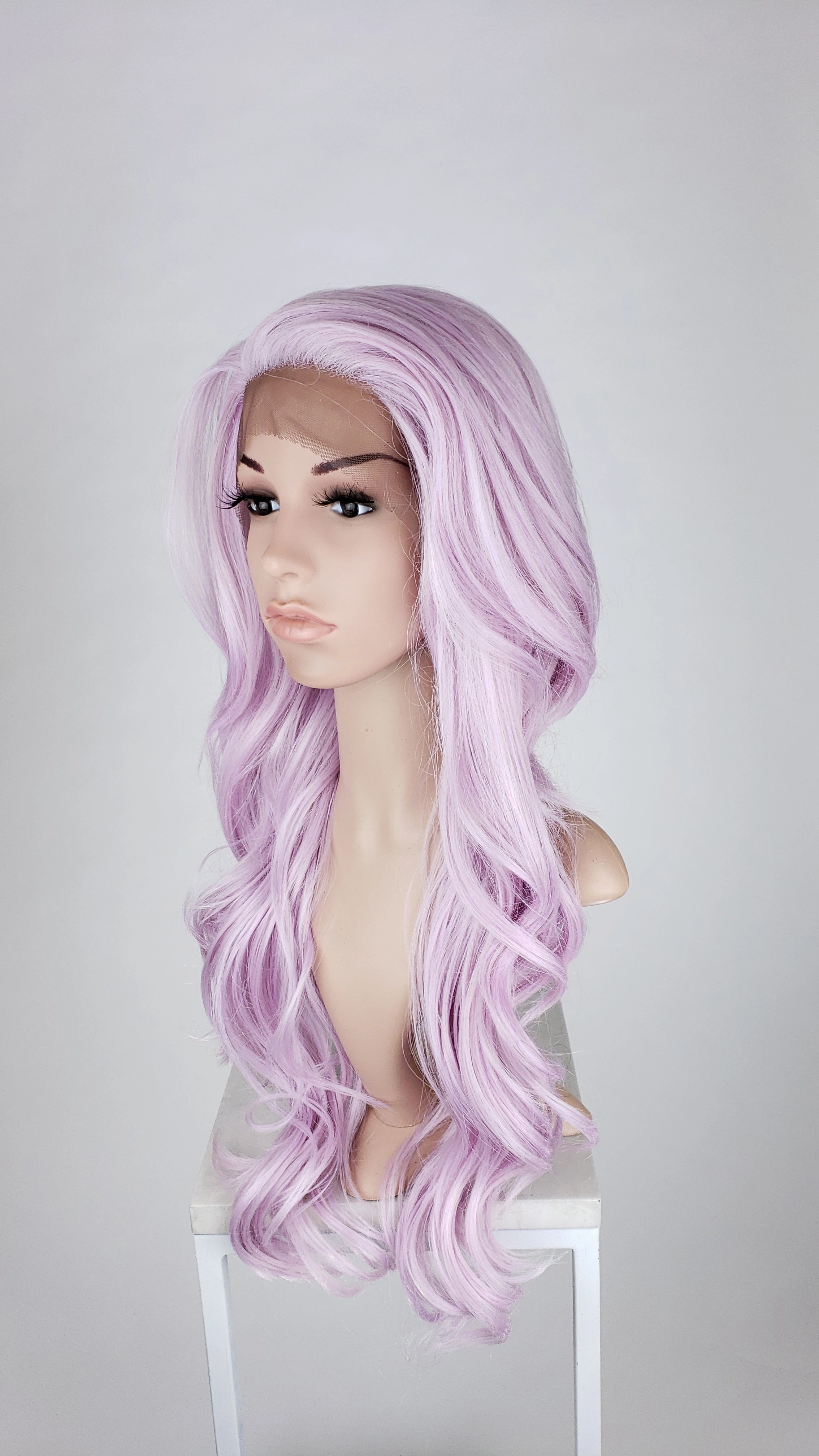 Kim Lilac - Natural Series