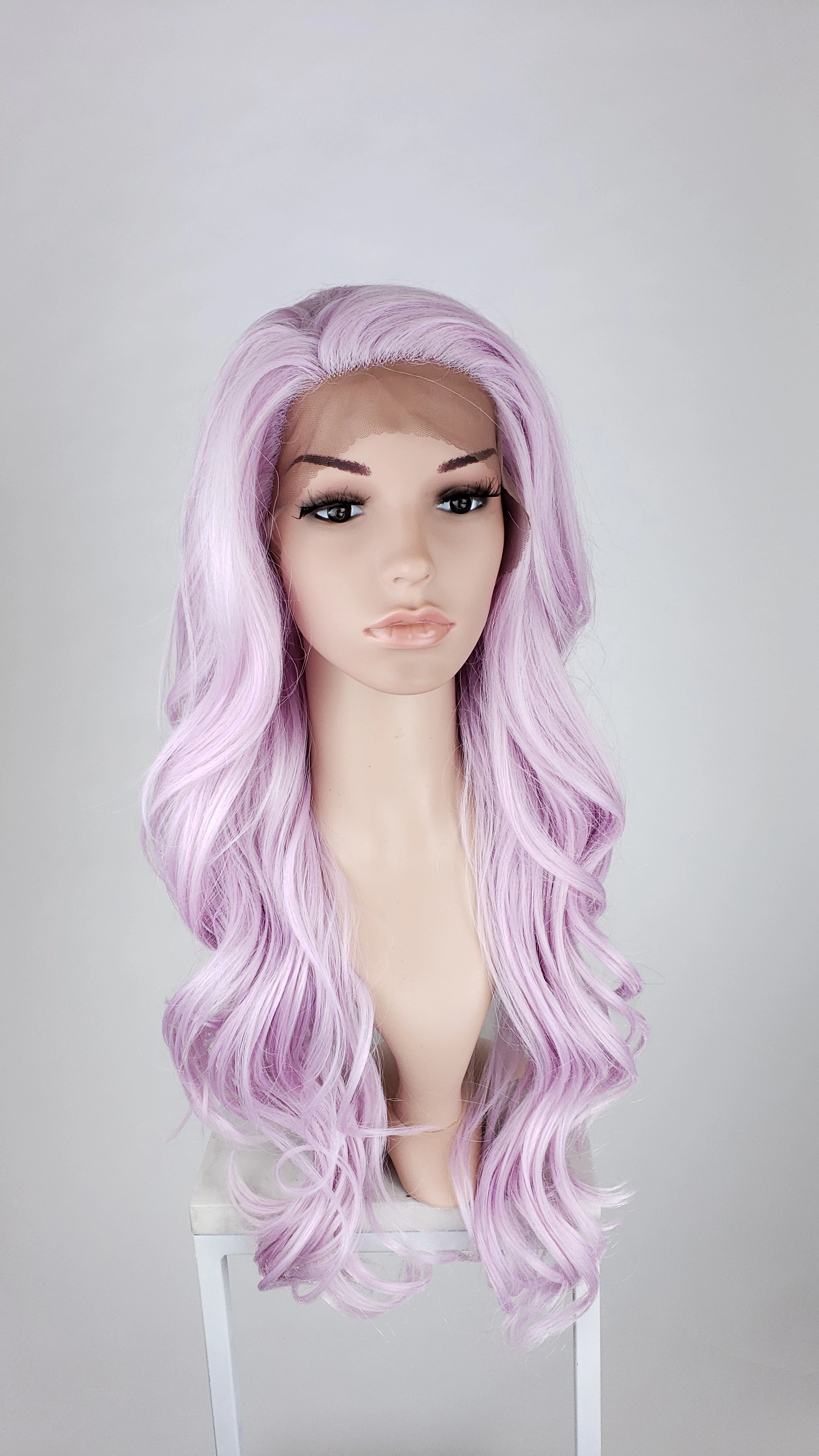Kim Lilac - Natural Series