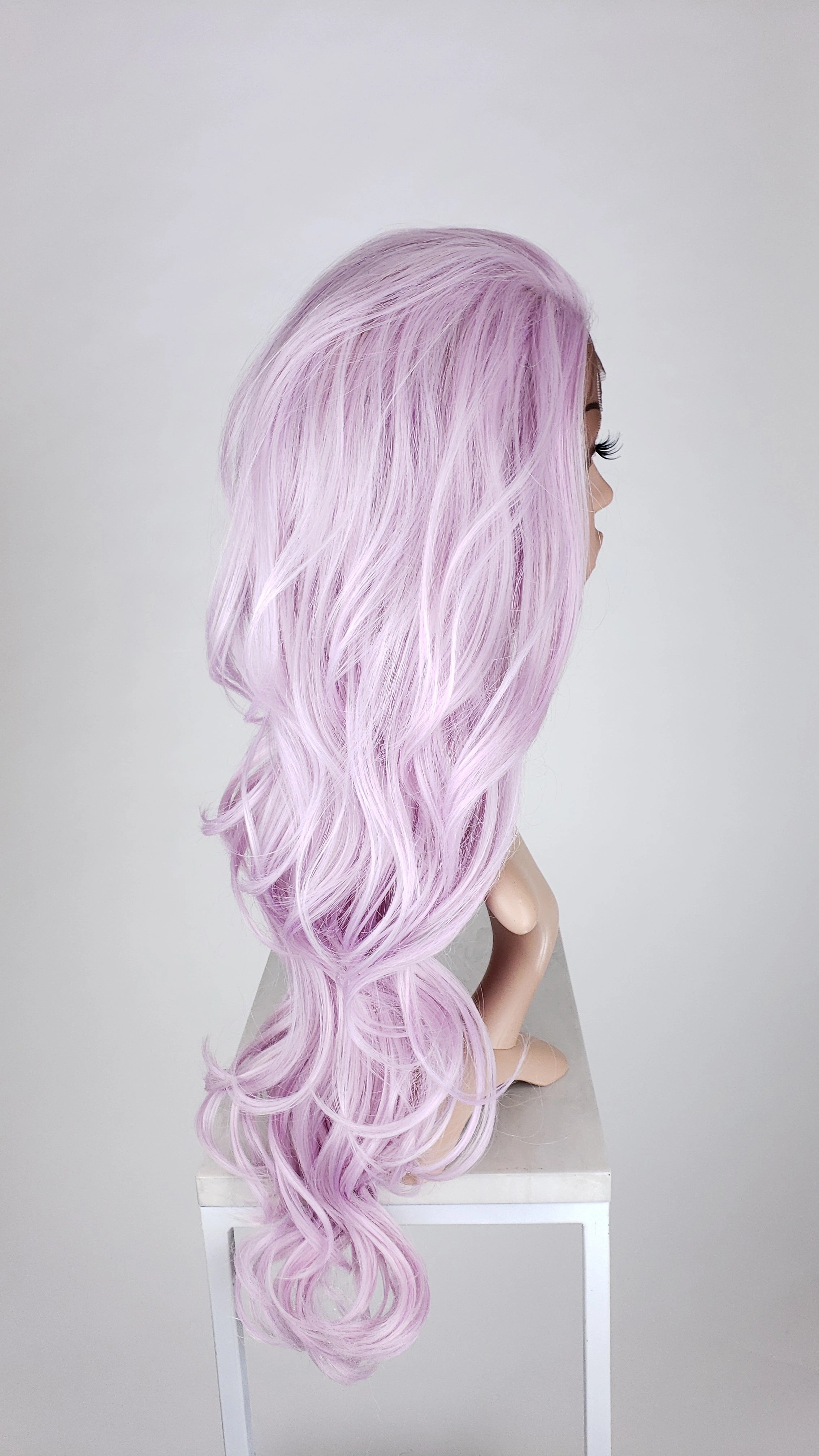 Kim Lilac - Natural Series