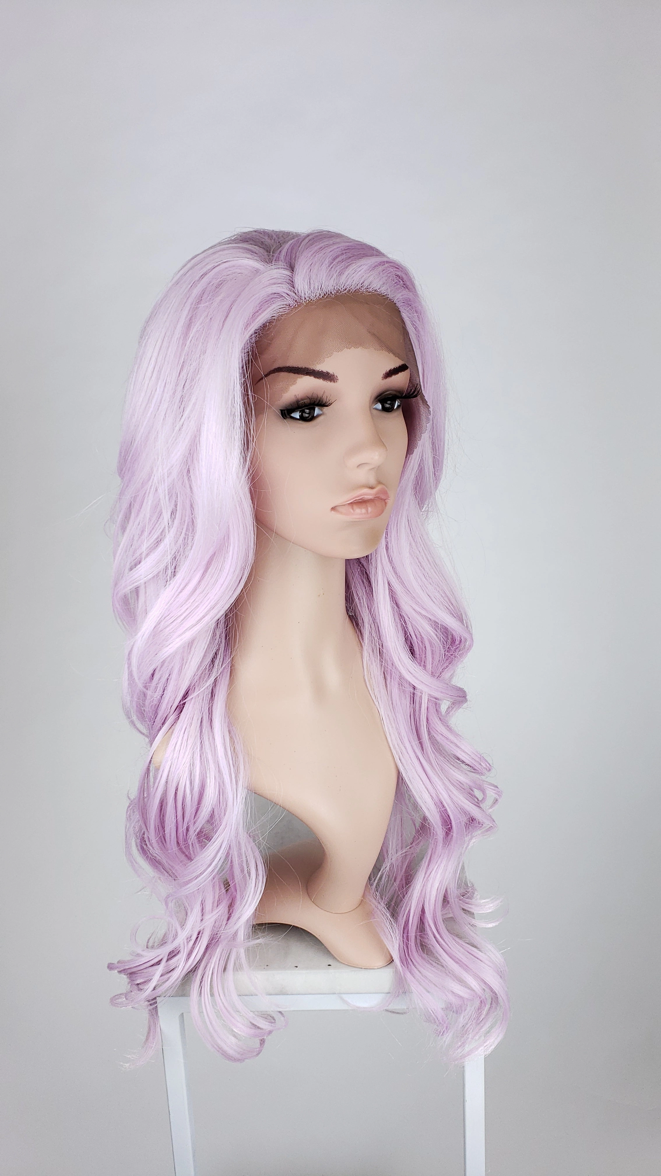 Kim Lilac - Natural Series