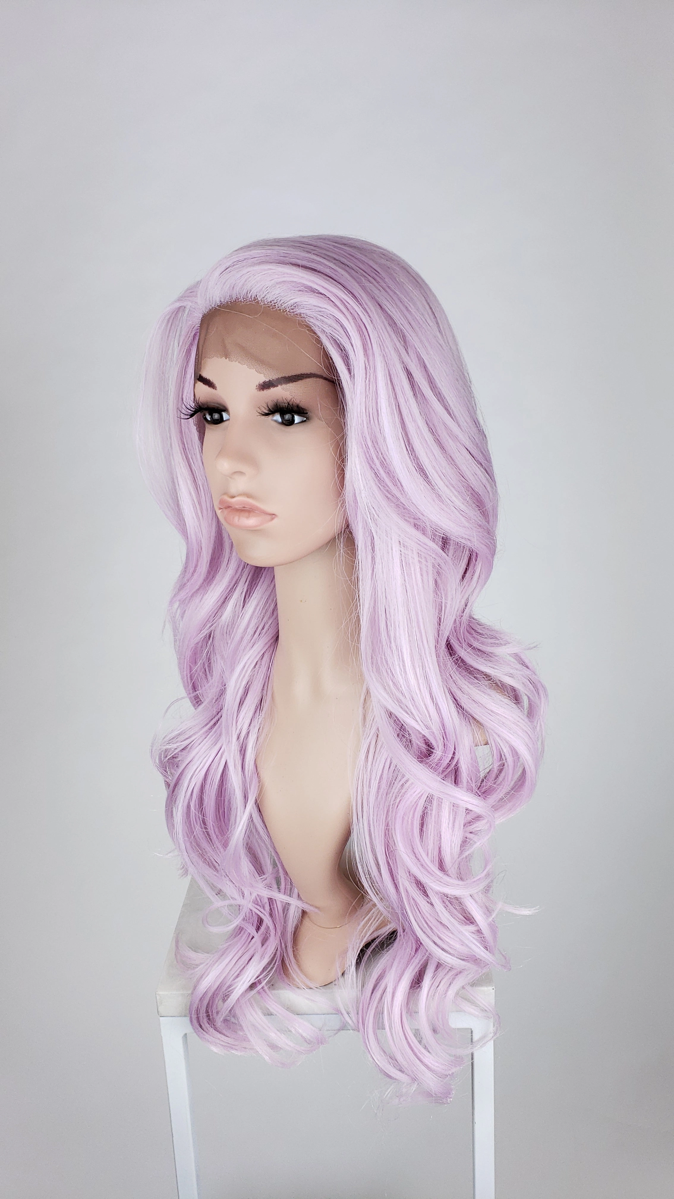 Kim Lilac - Natural Series
