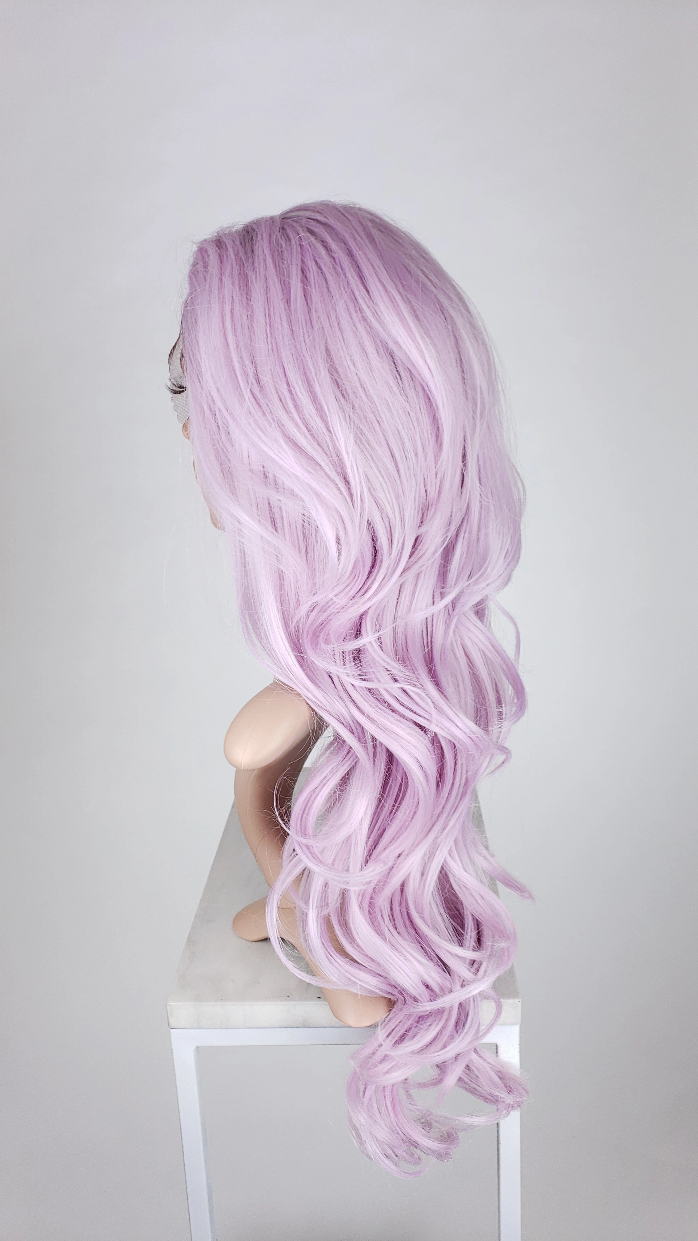 Kim Lilac - Natural Series