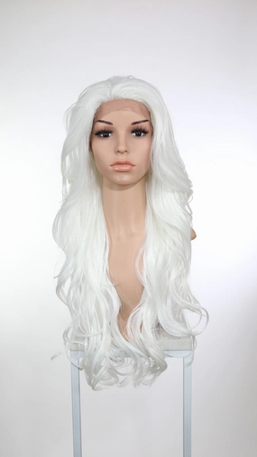 Kim Winter White - Natural Series