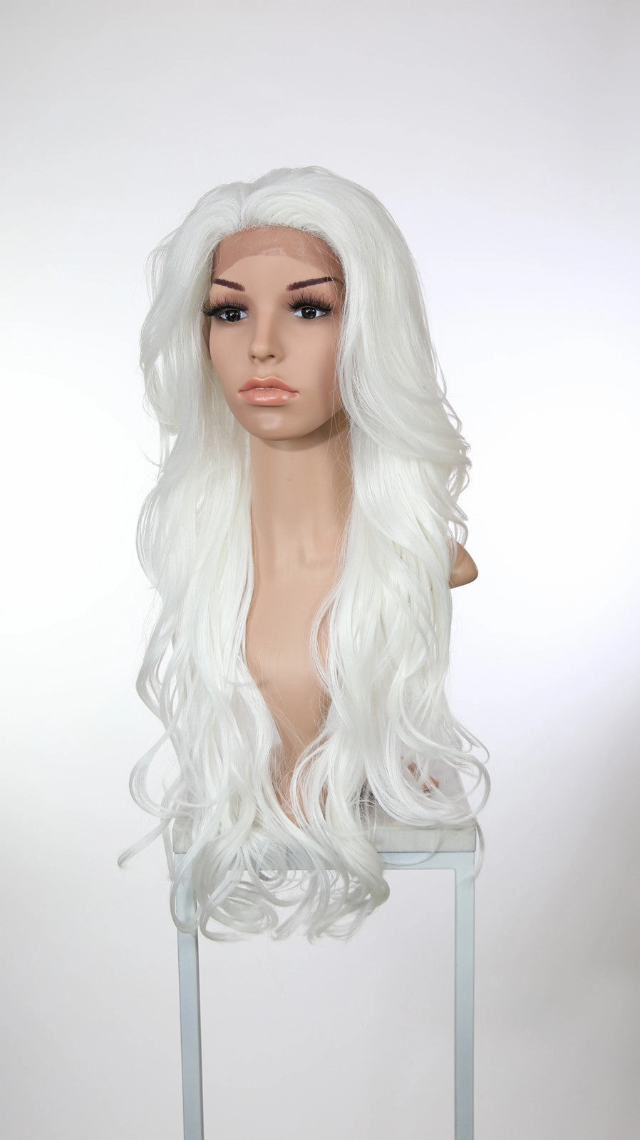 Kim Winter White - Natural Series