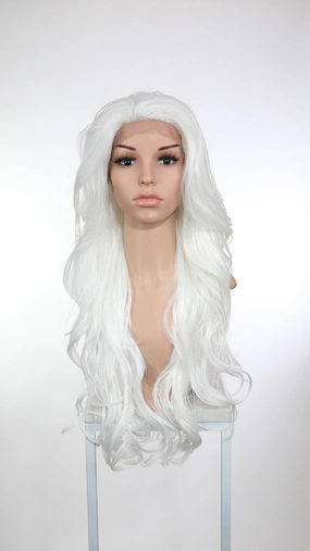 Kim Winter White - Natural Series