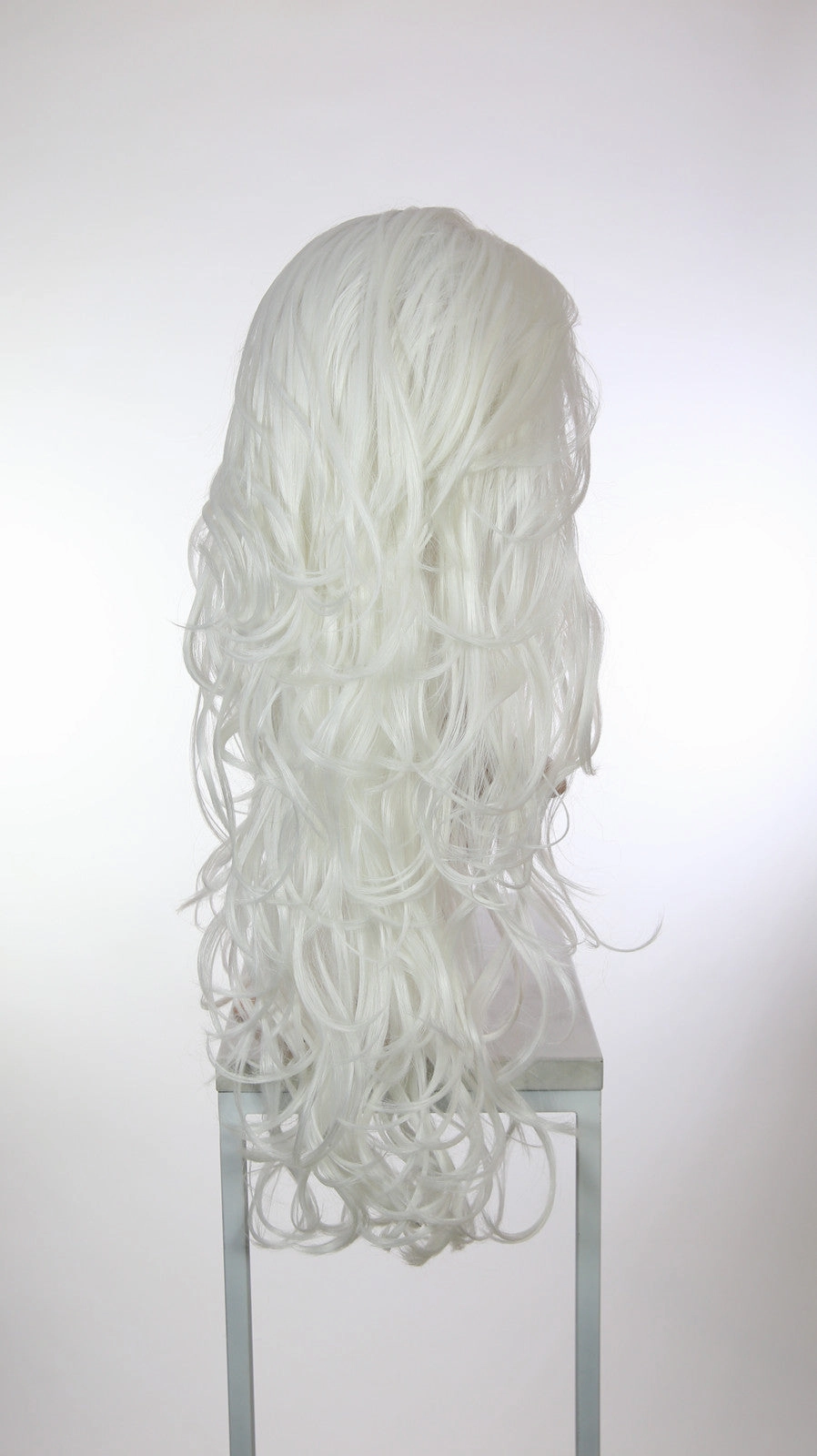 Kim Winter White - Natural Series