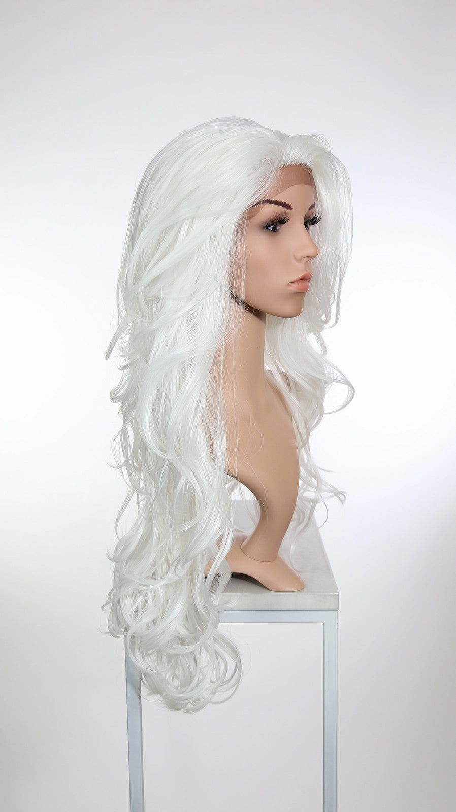 Kim Winter White - Natural Series