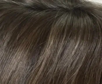 Kitana wig - Envy Collection