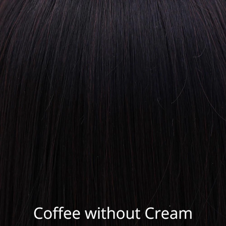 Kona in Coffee without Cream - Caf Collection by BelleTress ***CLEARANCE***