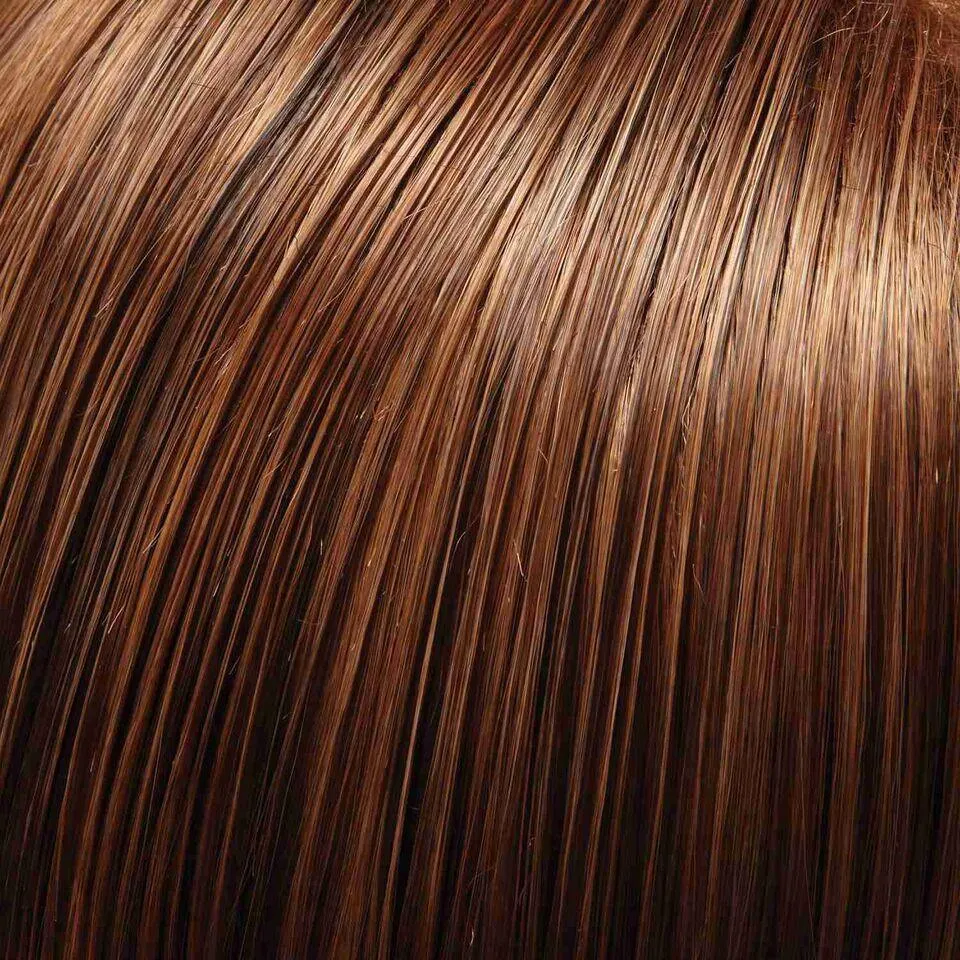Kris Wig by Jon Renau | Synthetic (Open Cap)