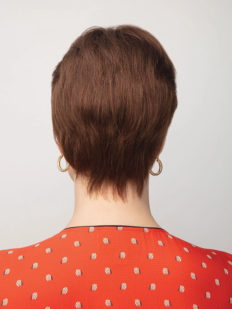 Kris Human Hair wig - The Orchid Collection